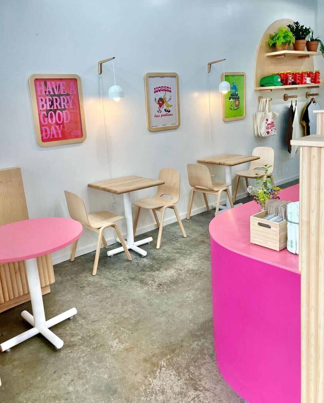 Shared by @mariamgracedesign