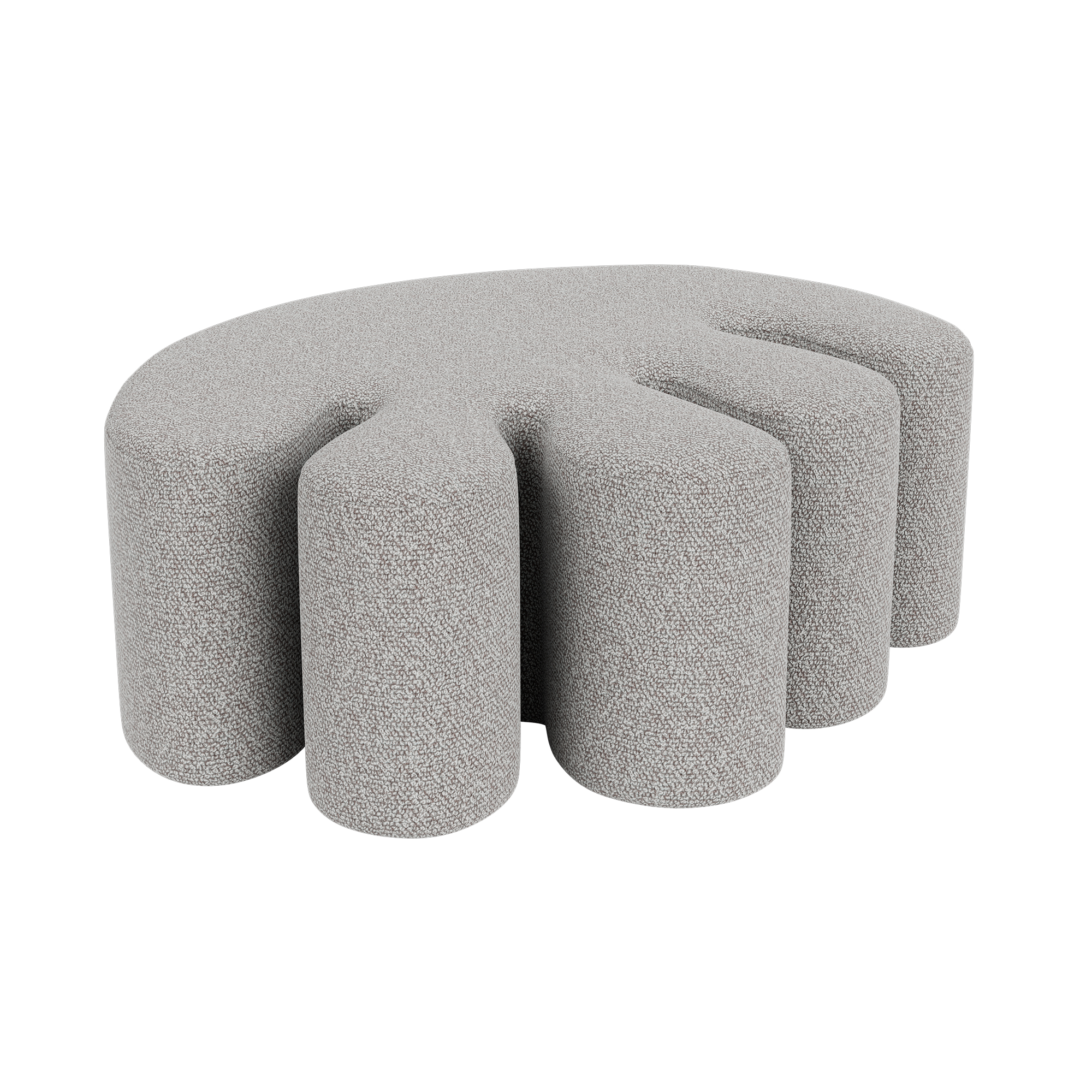 Palma Pouf Large, Storr 0612, Art. no. 95925 (image 3)