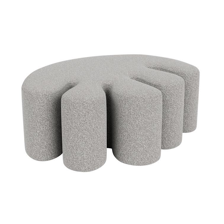 Palma Pouf Large, Storr 0612, Art. no. 95925 (image 3)