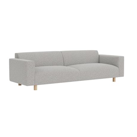 Koti 3-seater Sofa, Storr 612