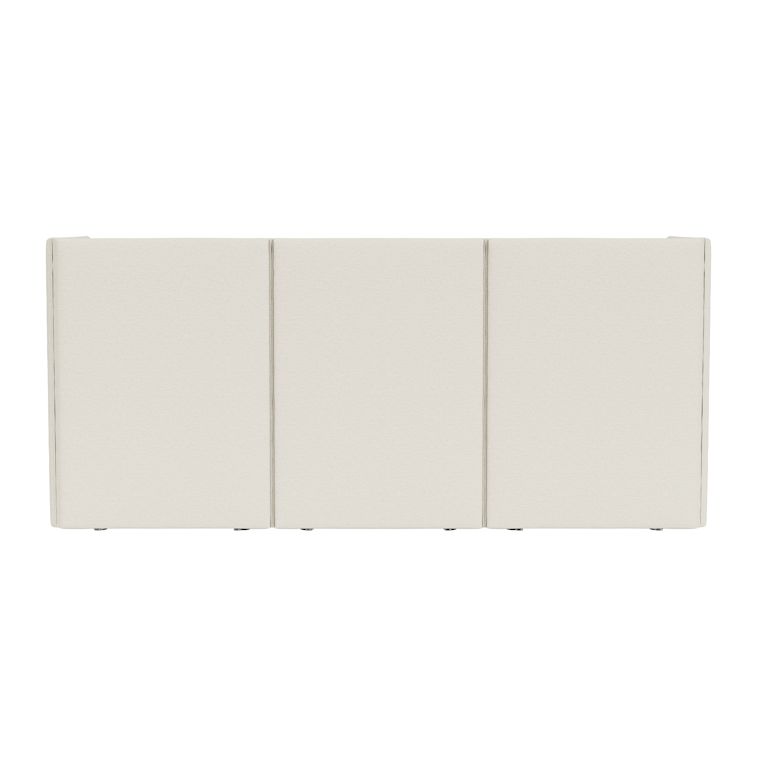 Palo Block 3-seater Sofa High Back with Armrests, Amdal 110, Art. no. 94975 (image 5)