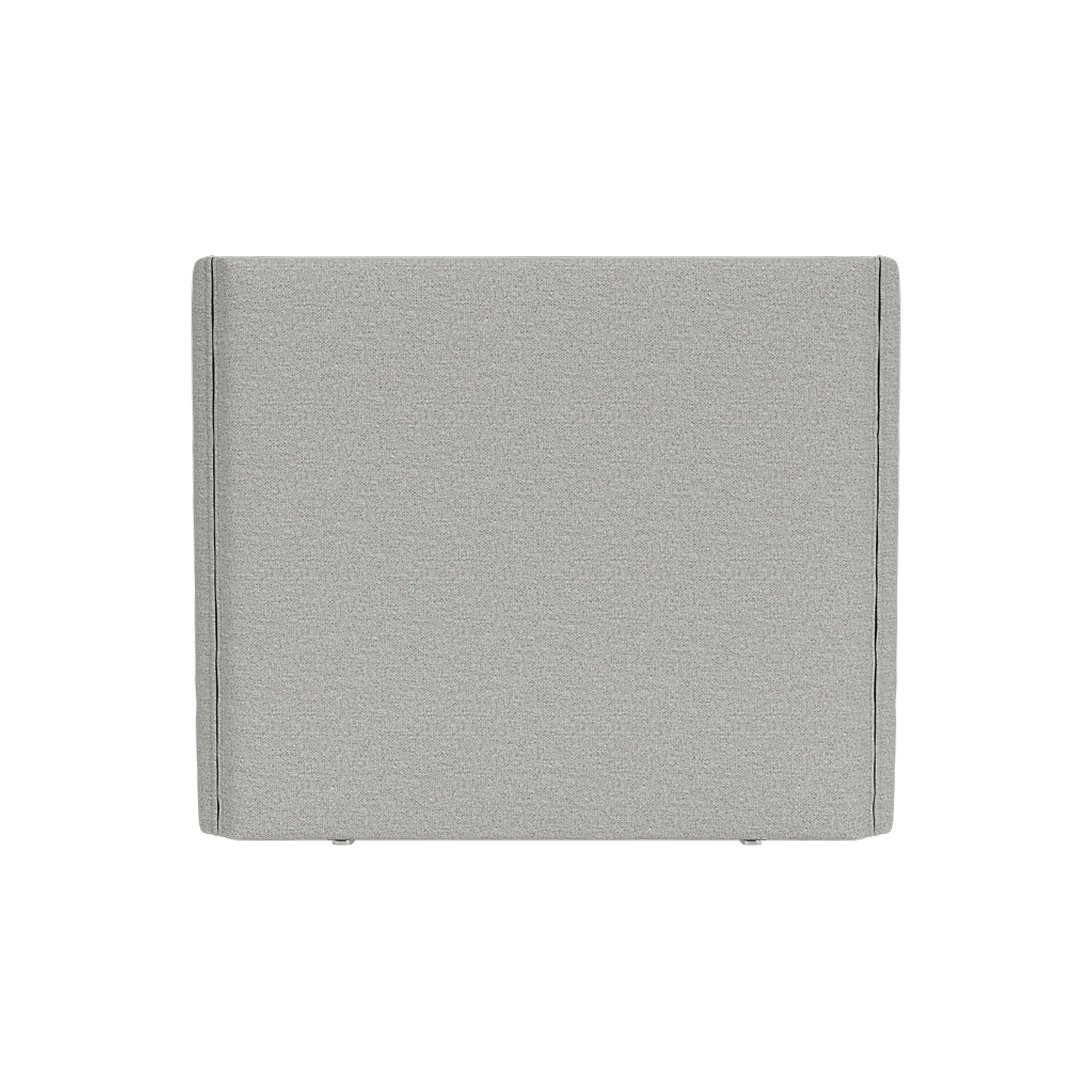 Palo Block Single-seater Medium Back, Amdal 130, Art. no. 95224 (image 5)