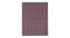 Arch Throw, Aubergine / Grey, Art. no. 13712 (image 4)