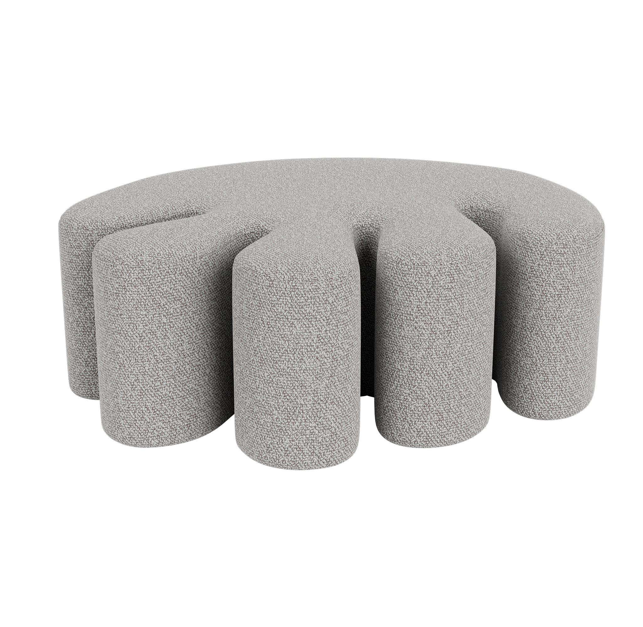 Palma Pouf Large, Storr 0612, Art. no. 95925 (image 2)