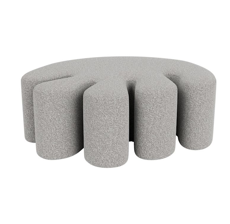 Palma Pouf Large, Storr 0612, Art. no. 95925 (image 2)