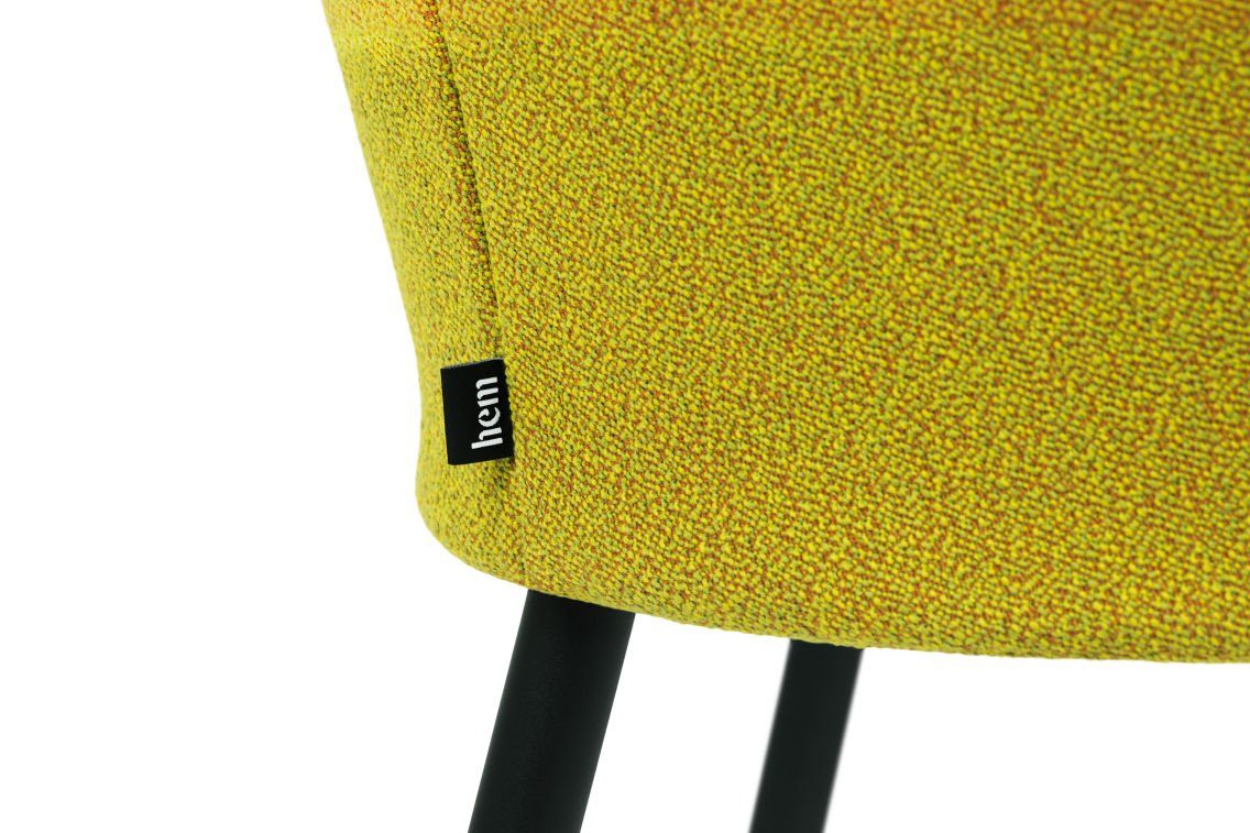 Kendo Chair, Tivoli, Art. no. 30114 (image 6)
