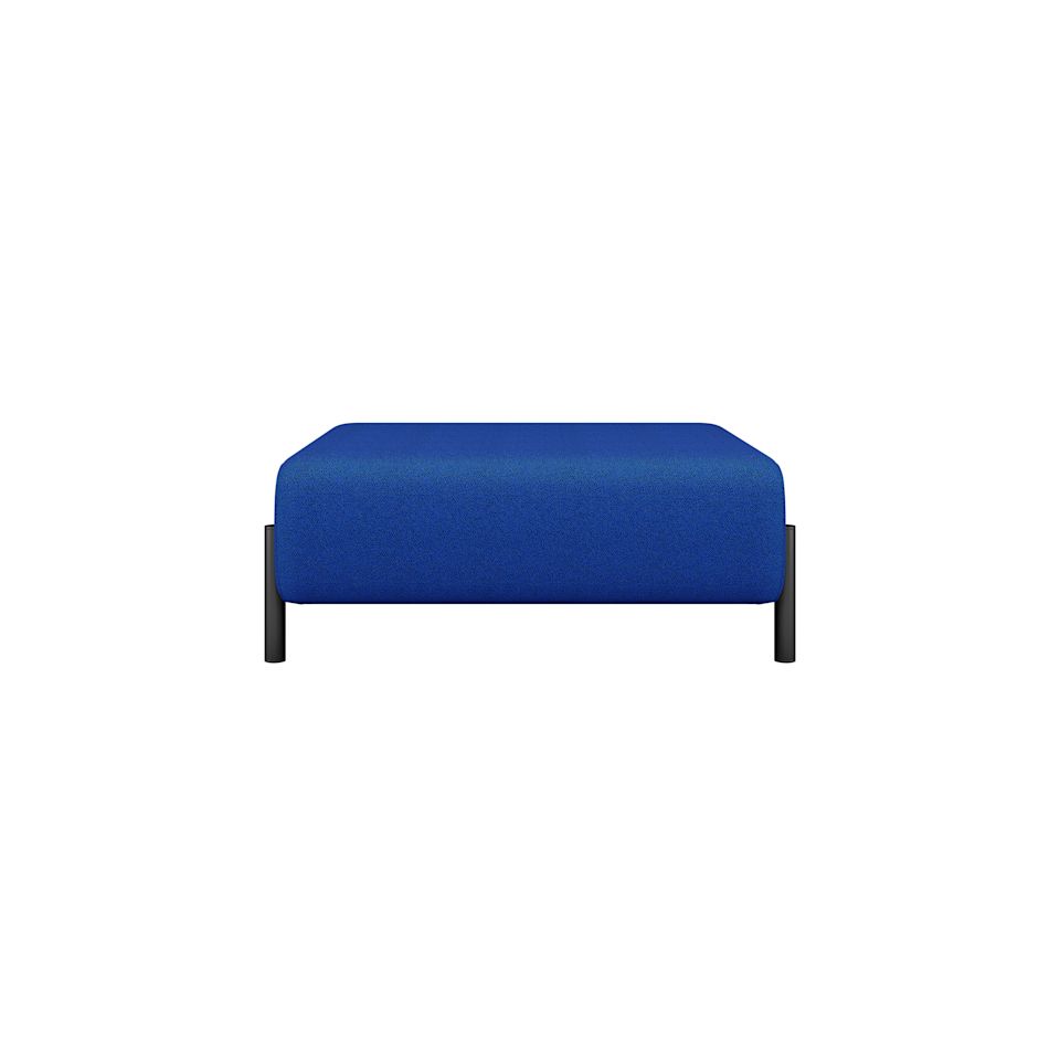 Palo Ottoman by Hem