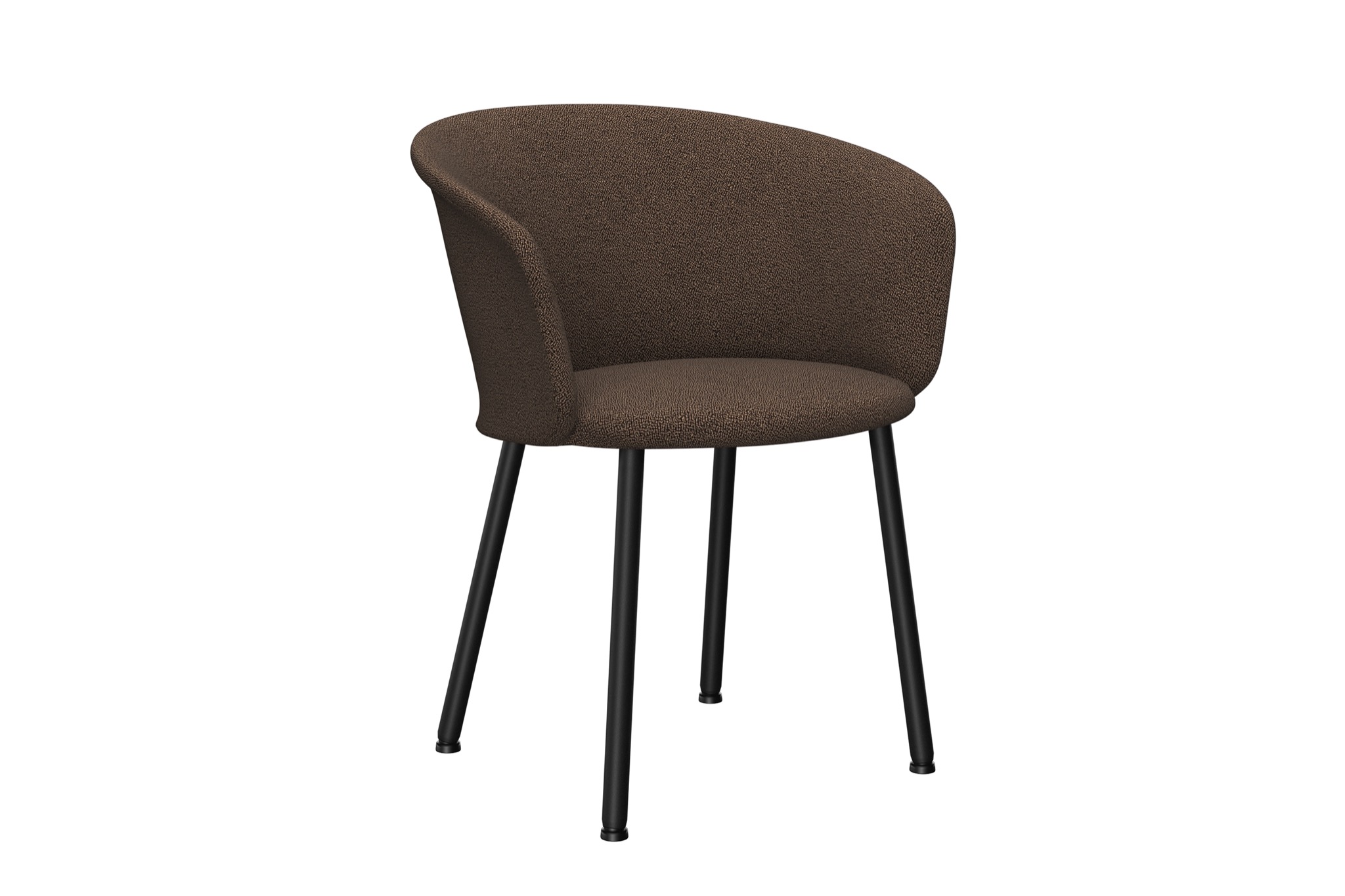 Kendo Chair, Rosewood (UK), Art. no. 20543 (image 1)