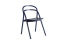 Udon Chair, Blue, Art. no. 14210 (image 1)