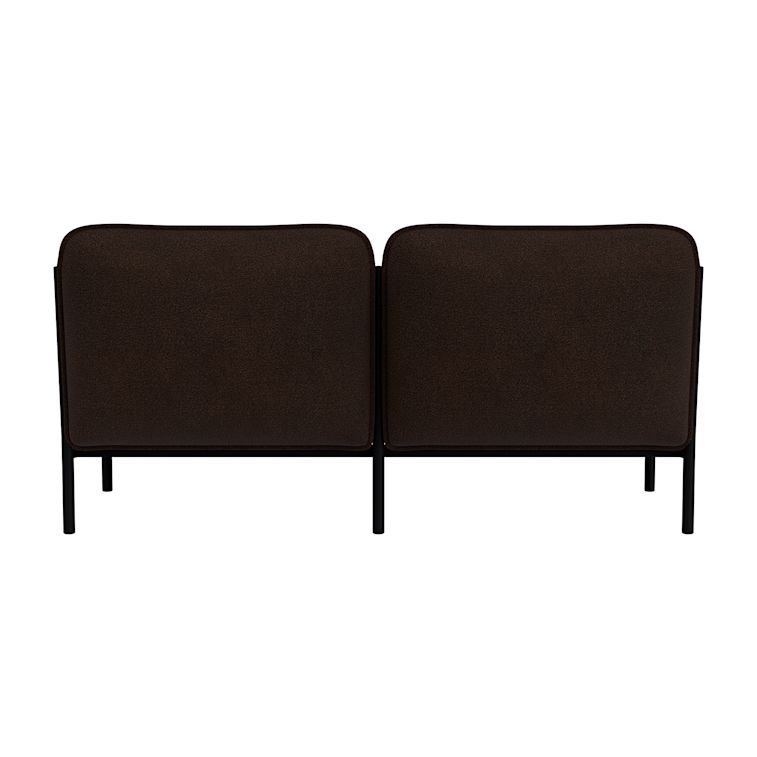 Kumo 2-seater Sofa, Sera Rosewood, Art. no. 95382 (image 5)