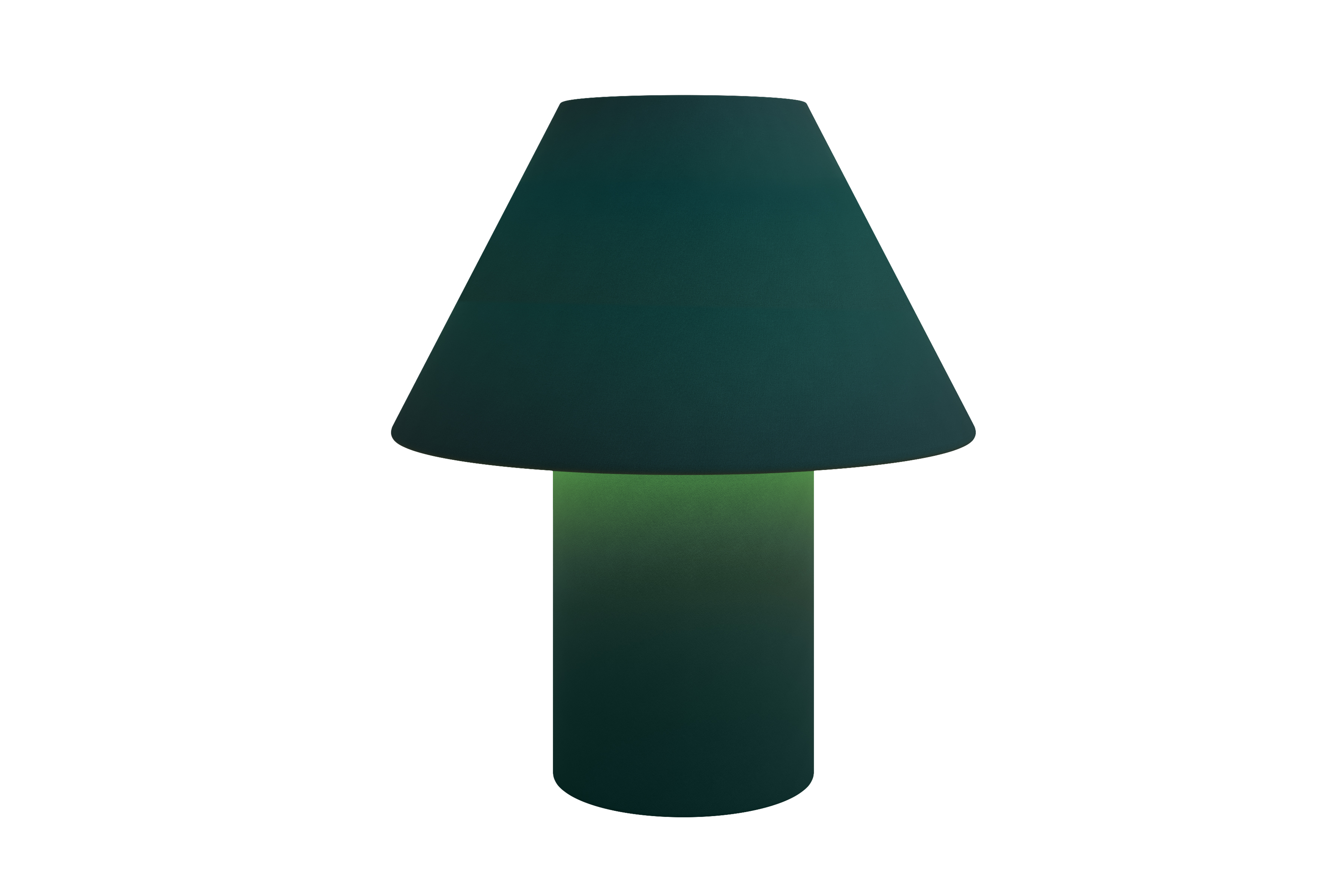 Toto Table Lamp Large, Pine / Pine (EU), Art. no. 31185 (image 2)