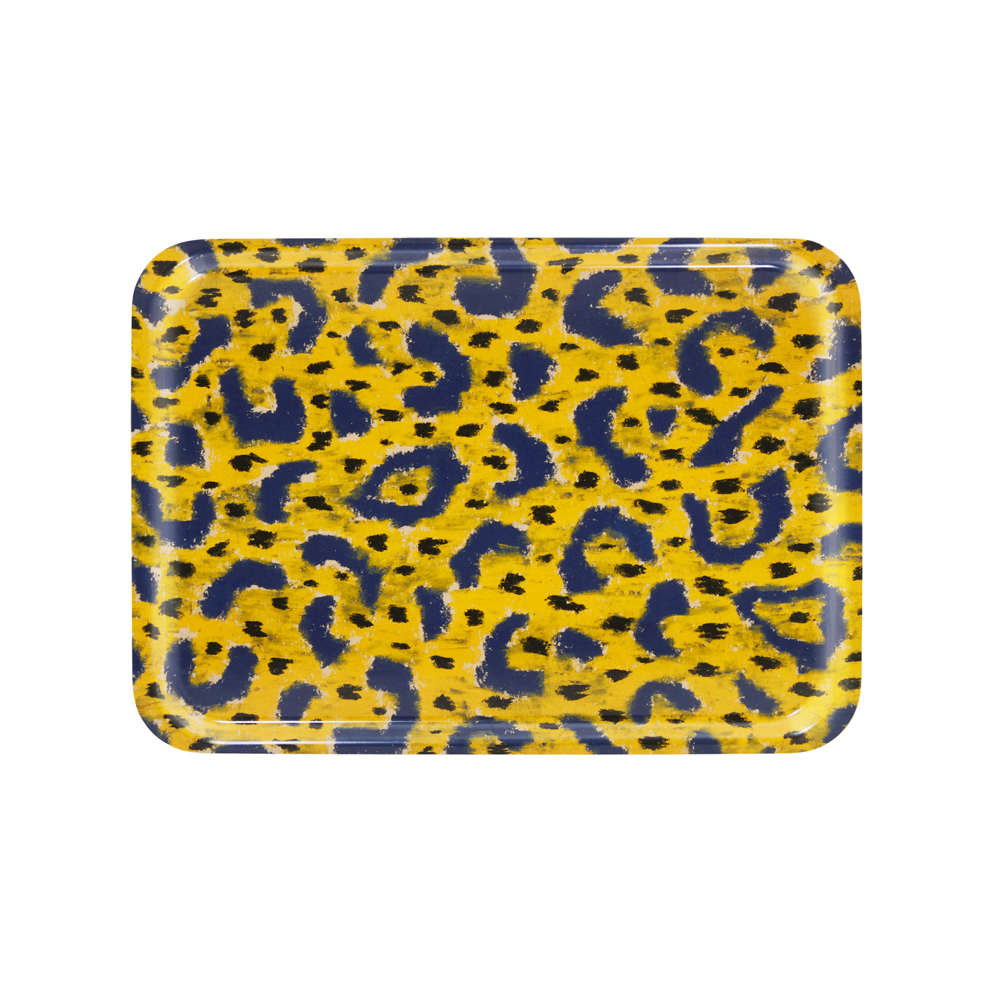 Monster Rectangular Tray Medium