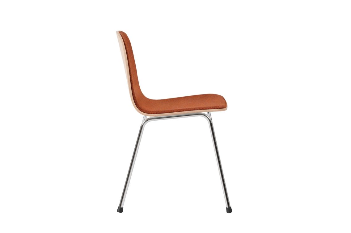 Touchwood Chair, Canyon / Chrome (UK), Art. no. 20859 (image 3)