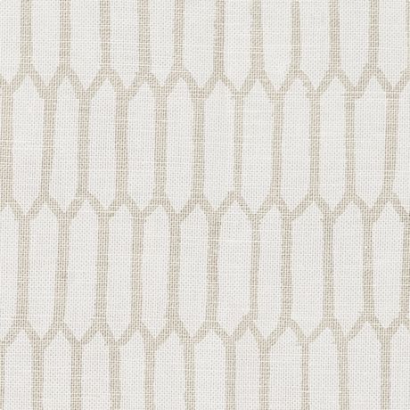 Kenno Cushion Medium, White