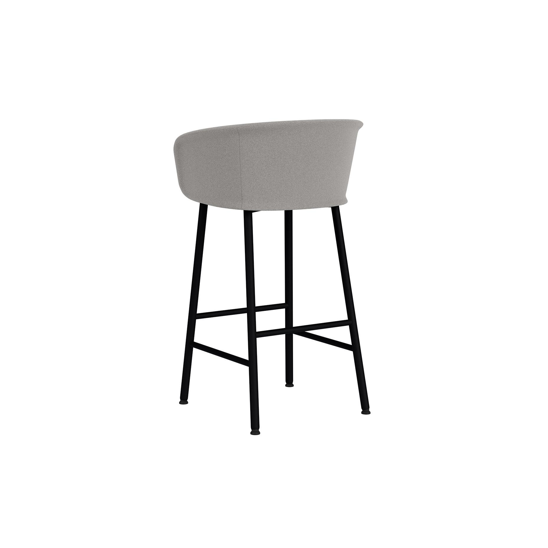 Kendo Bar Chair, Cura 60112, Art. no. 31980 (image 4)