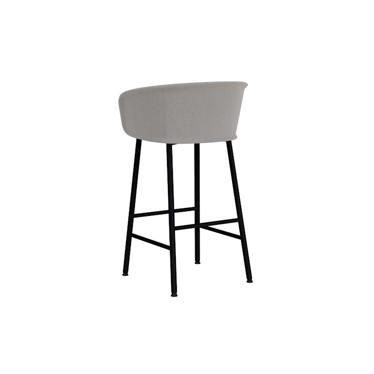 Kendo Bar Chair, Cura 60112, Art. no. 31980 (image 4)