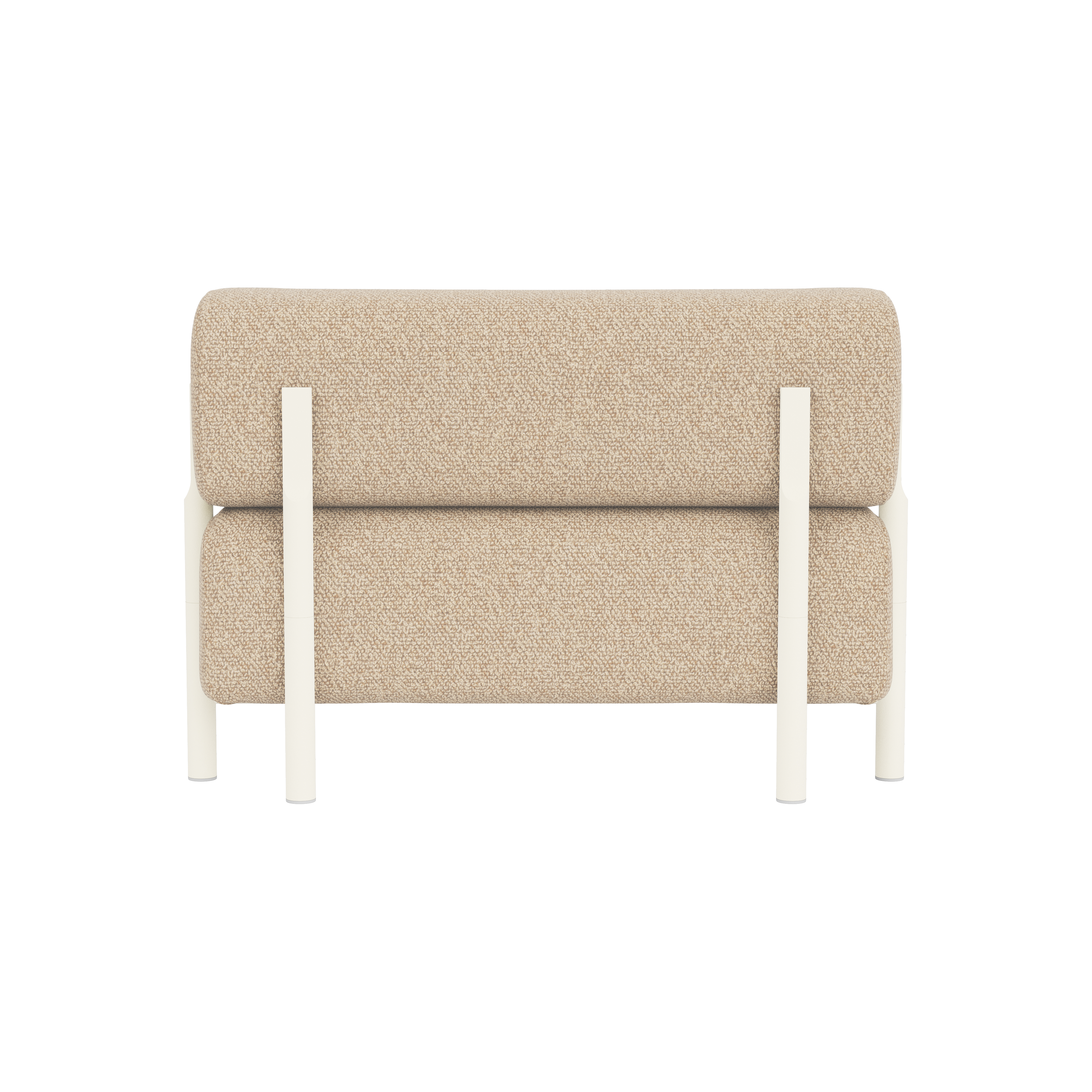 Palo Single-seater, Storr 1501/White, Art. no. 90690 (image 5)