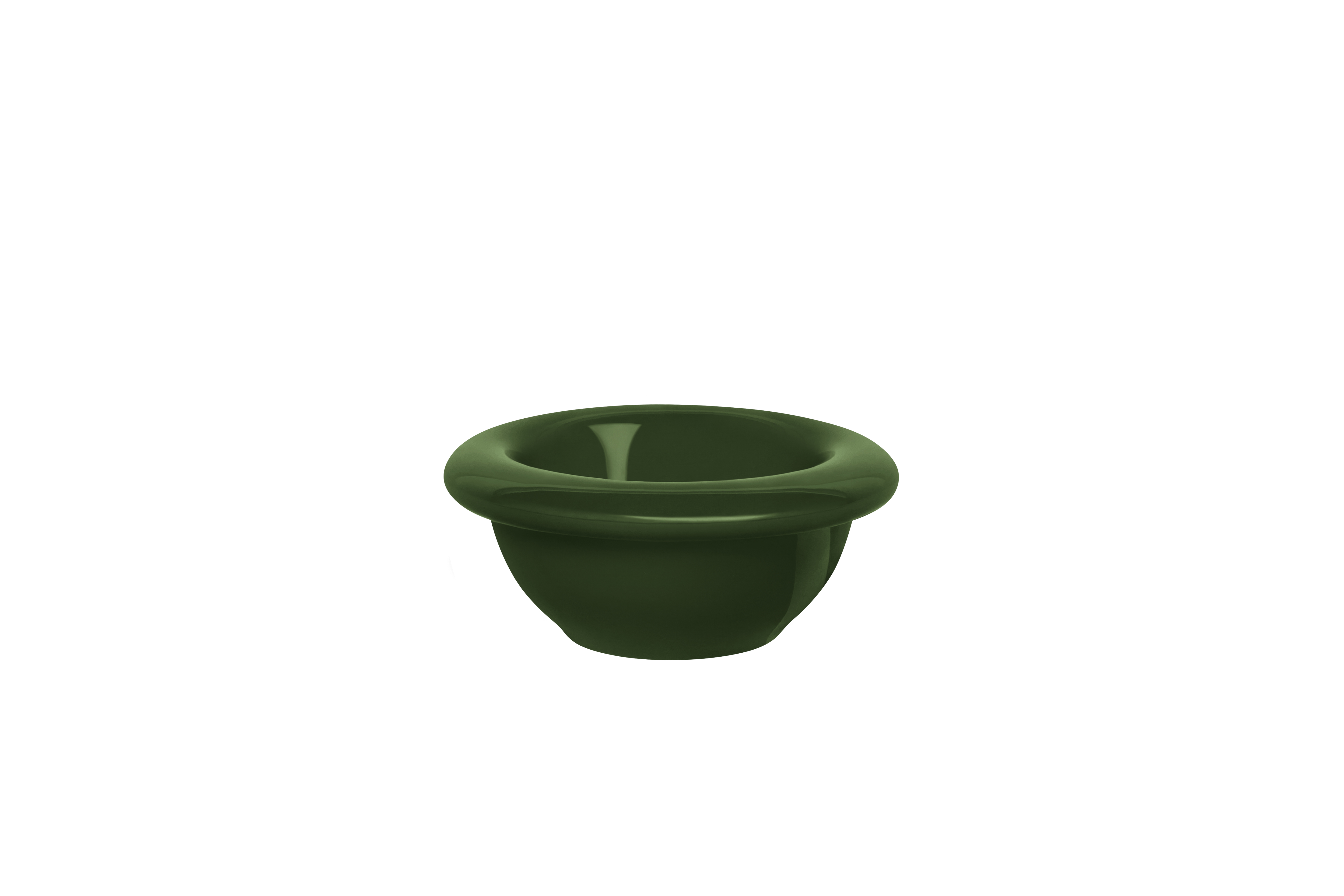 Bronto Egg Cup (Set of 2), Green, Art. no. 31010 (image 1)