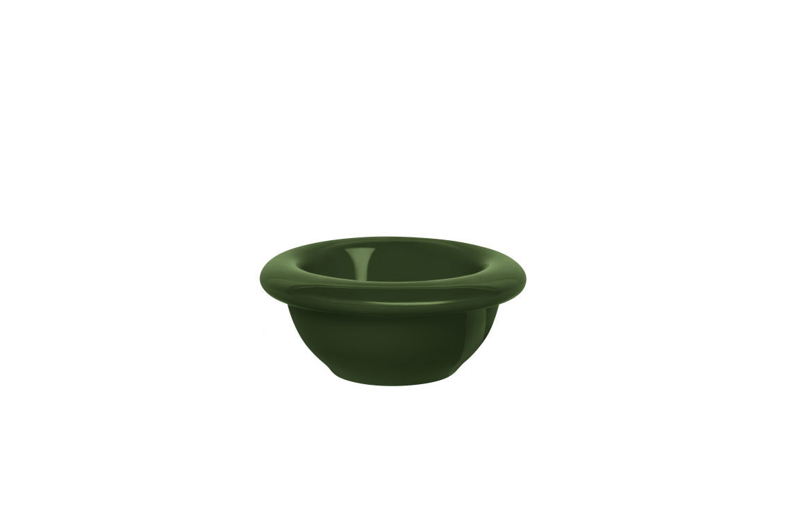Bronto Egg Cup (Set of 2), Green, Art. no. 31010 (image 1)