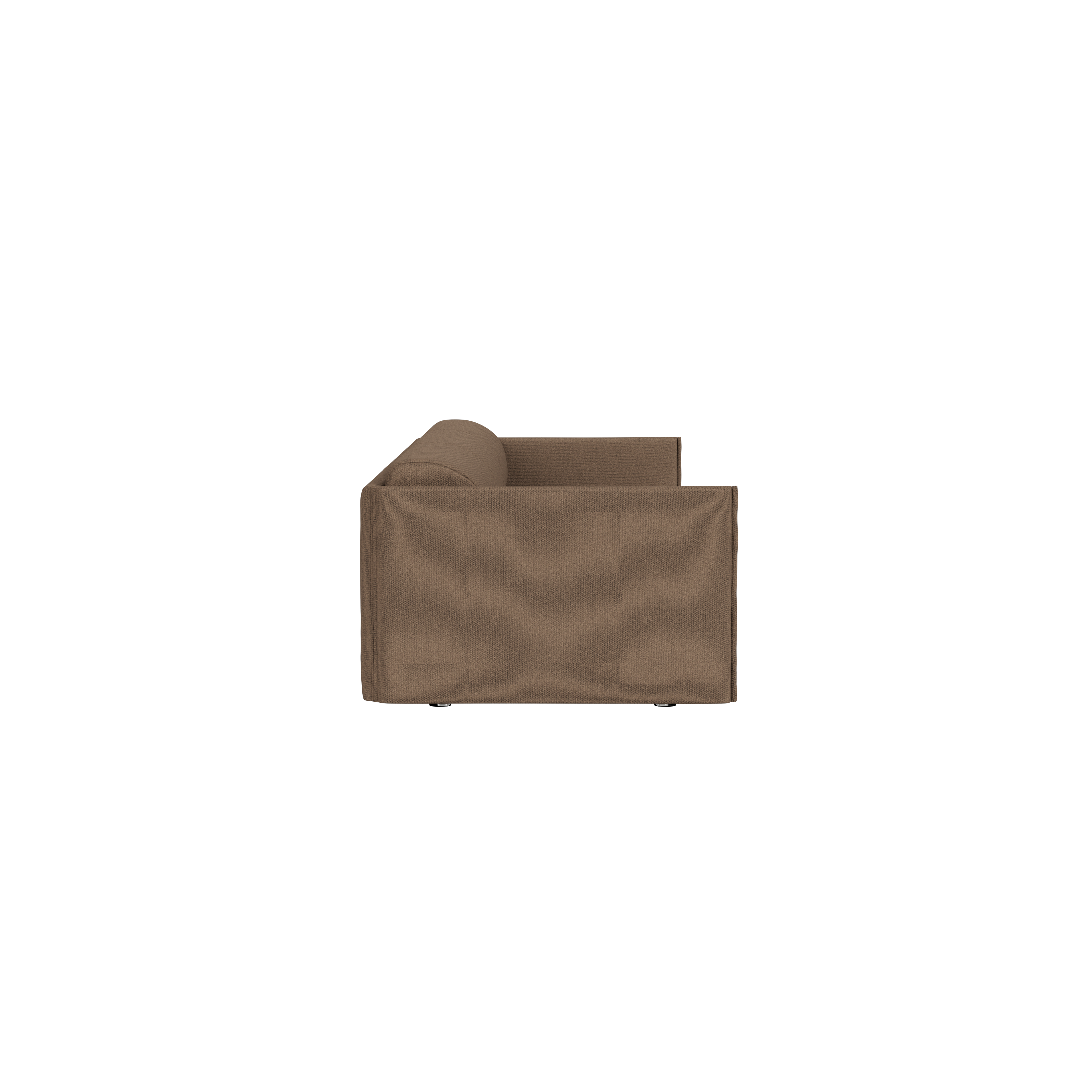 Palo Block 3-seater Sofa Low Back, Autumn 361, Art. no. 94890 (image 3)