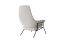 Hai Lounge Chair, Shell (UK), Art. no. 31083 (image 3)