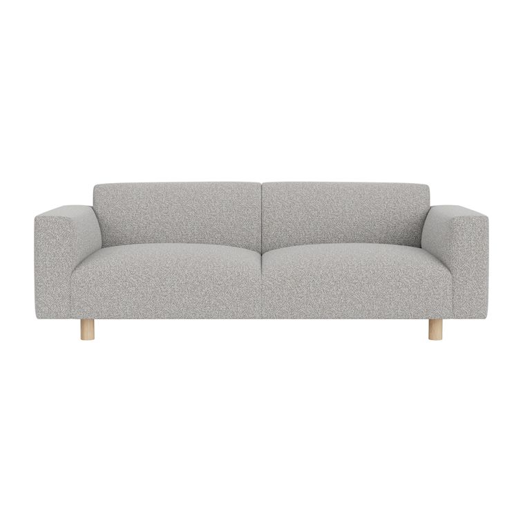 Koti 2-seater Sofa, Storr 612, Art. no. 92815 (image 2)