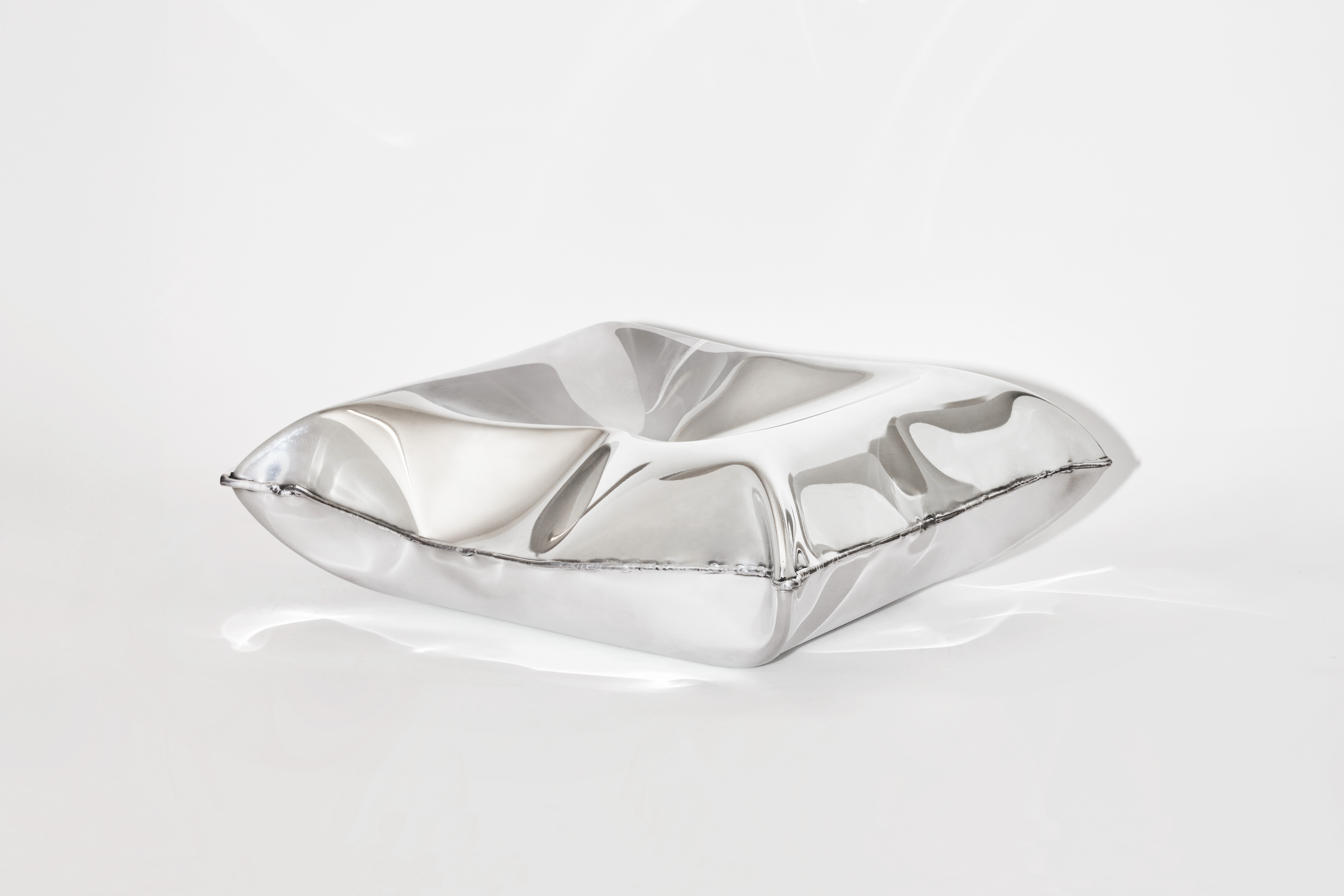 Fever Dream Polished Aluminum, Art. no. 70069 (image 1)