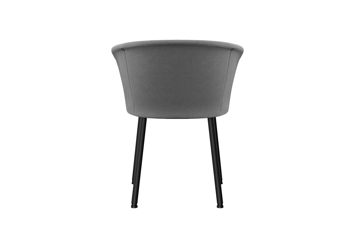 Kendo Chair, Grey, Art. no. 30962 (image 4)