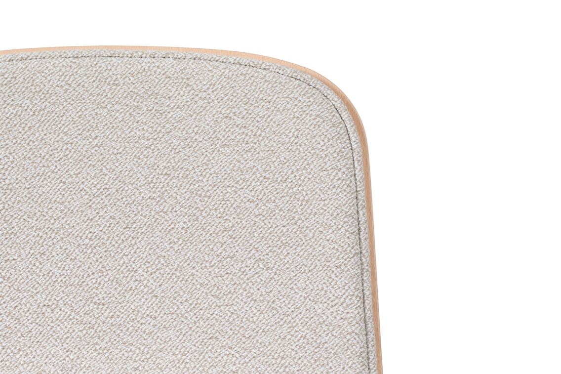 Touchwood Bar Chair, Calla / Black (UK), Art. no. 20840 (image 8)