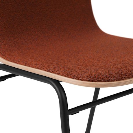 Touchwood Chair, Canyon / Black (UK)