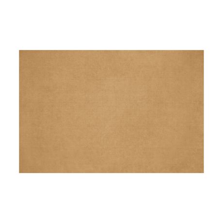 Solid Rug Large, Beige