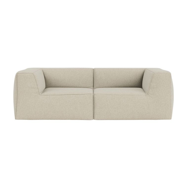 Great 2-seater Sofa, Safire 0014, Art. no. 92391 (image 1)