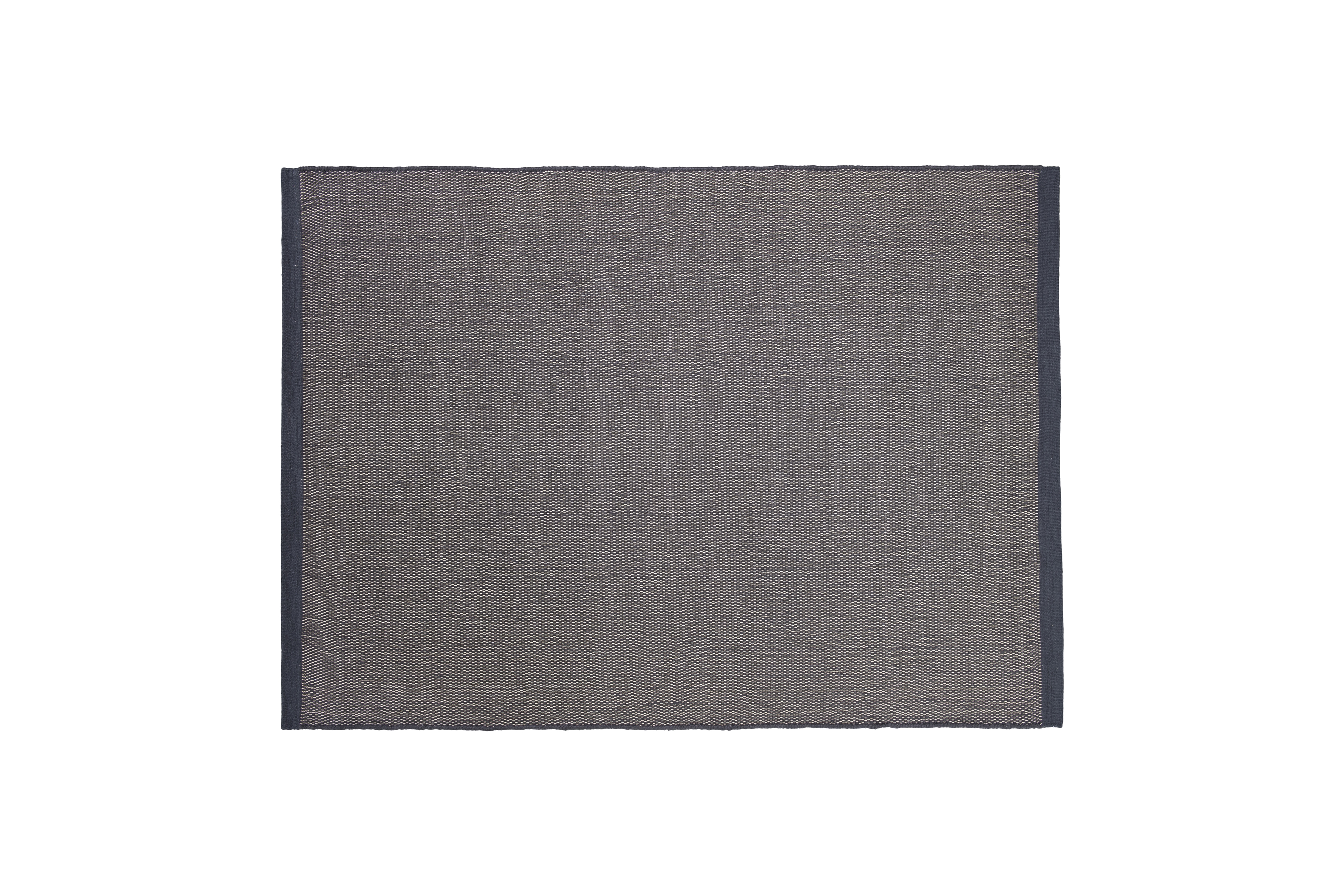Dune Rug Medium, Blue-Grey, Art. no. 12807 (image 1)