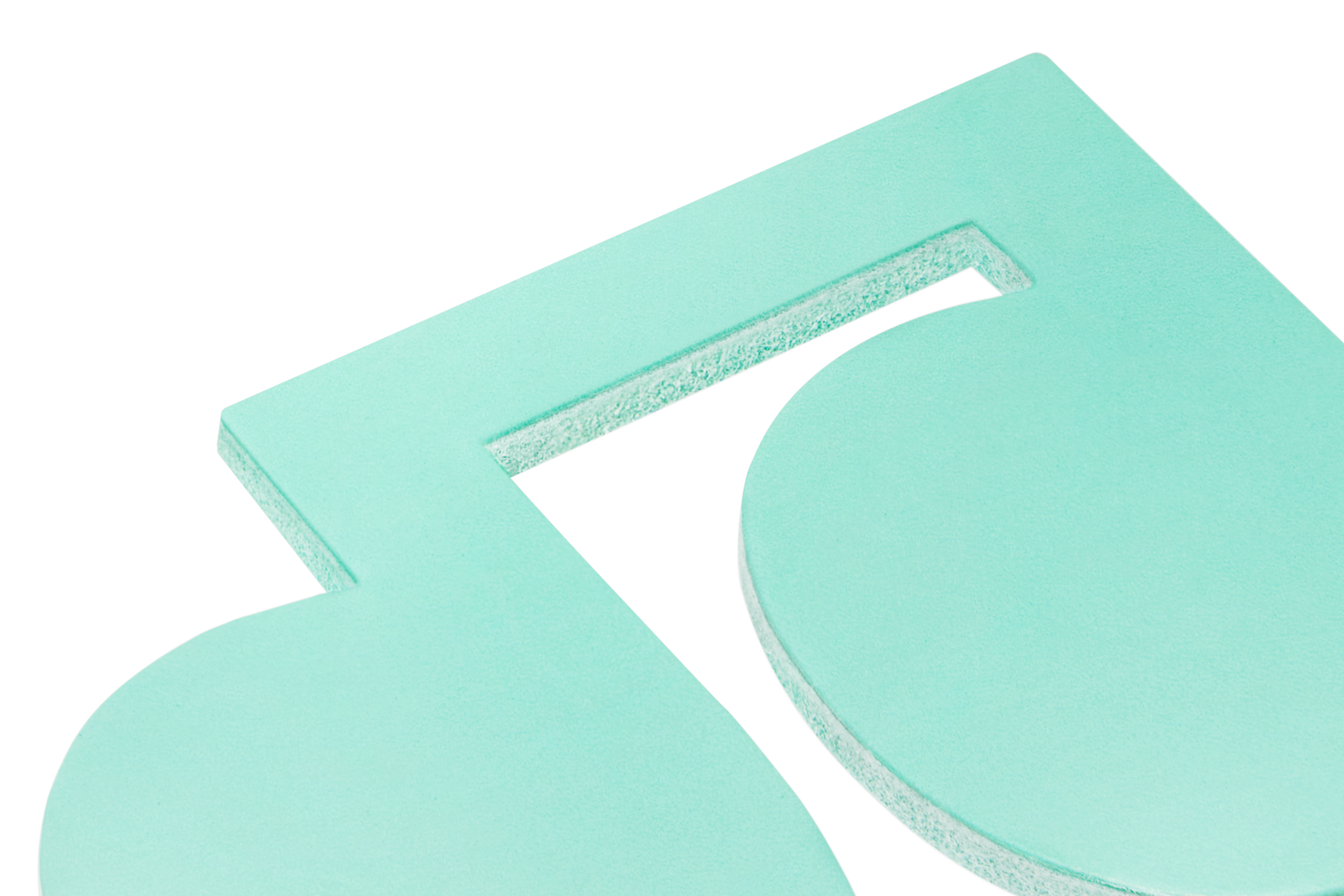 Disco Coasters (Set of 4), Multi, Art. no. 31066 (image 5)