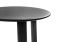 Alle Coffee Coffee Table Medium, Black Oak, Art. no. 12868 (image 2)