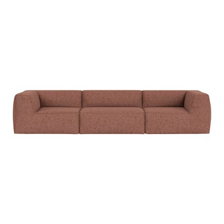 Great 3-seater Sofa, Safire 0013