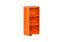 Hide Pedestal, Pure Orange, Art. no. 30033 (image 1)