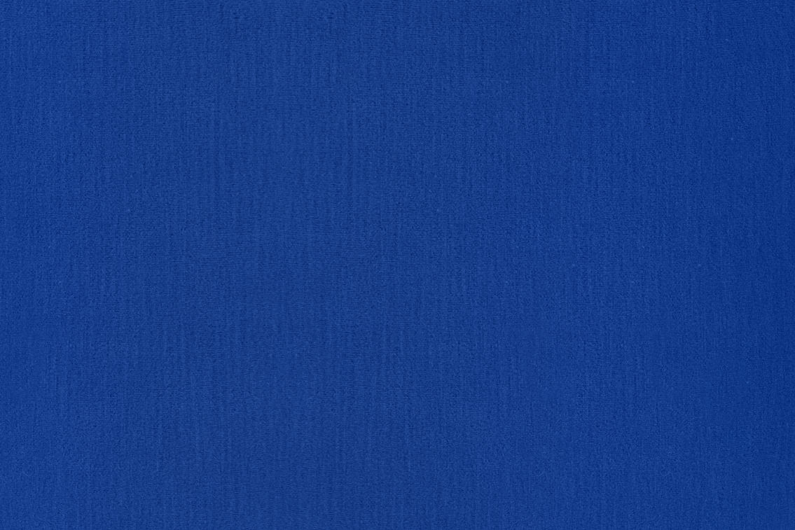 Velvet Cushion Medium, Blue, Art. no. 30781 (image 5)