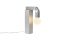 Knuckle Table Lamp, Brushed Aluminum, Art. no. 20466 (image 2)