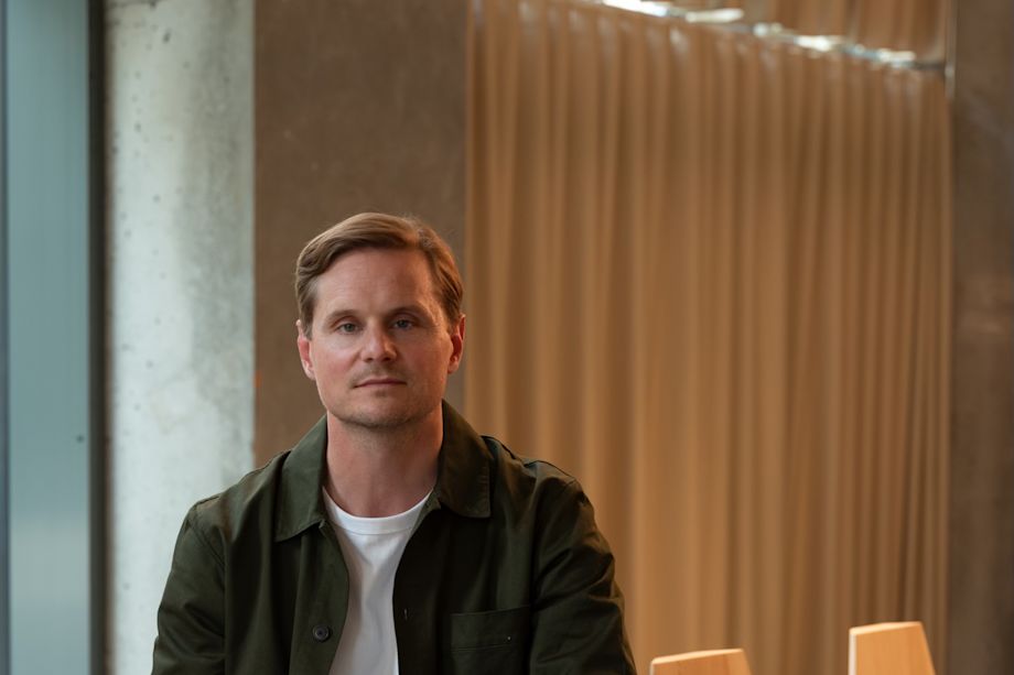 Against Perfection: Hem and the Unexpected Standard with Petrus Palmér