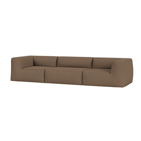Great 3-seater Sofa, Autumn 0361