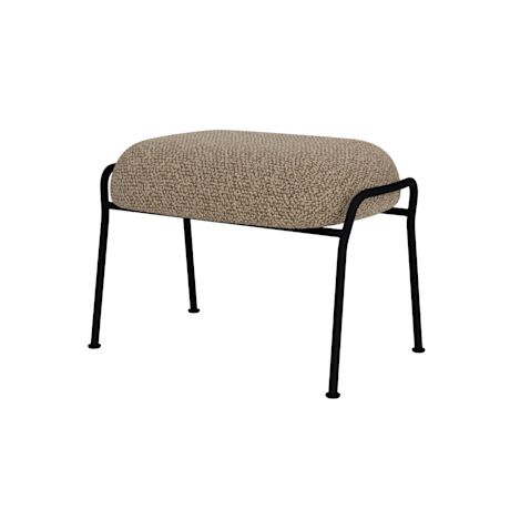 Hai Ottoman, Sawdust