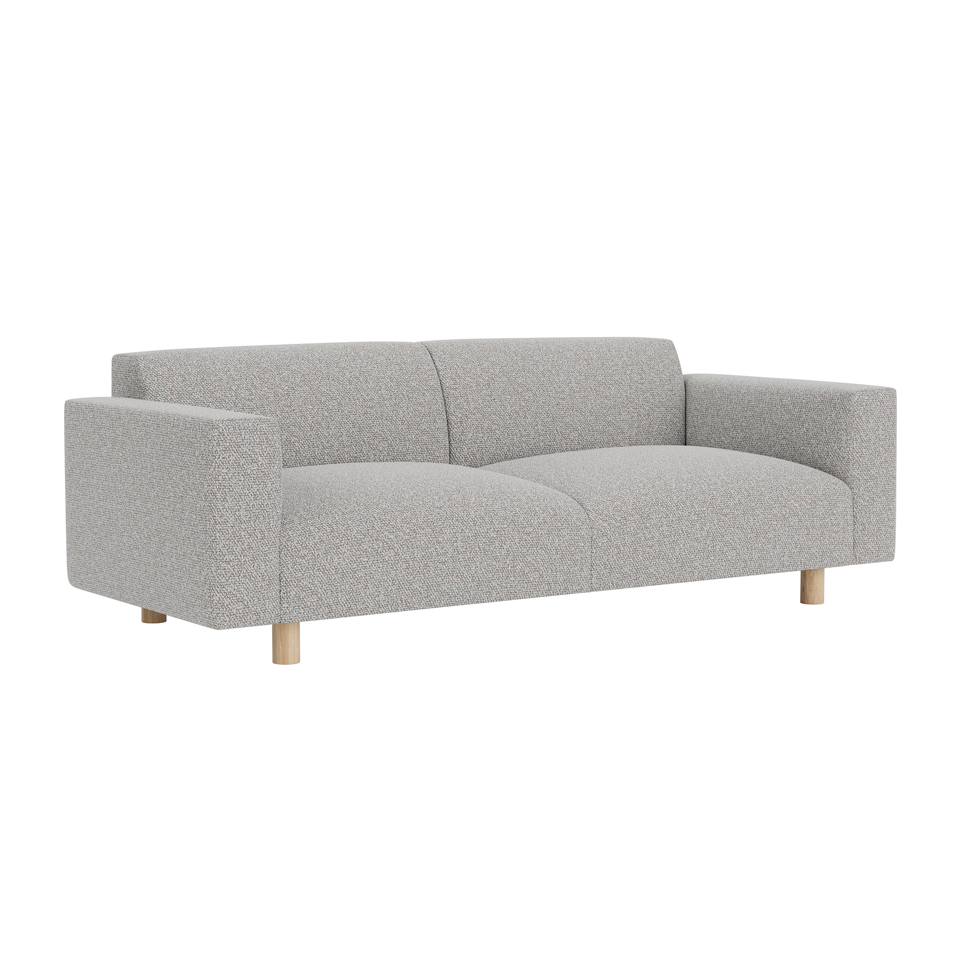 2-seater Sofa