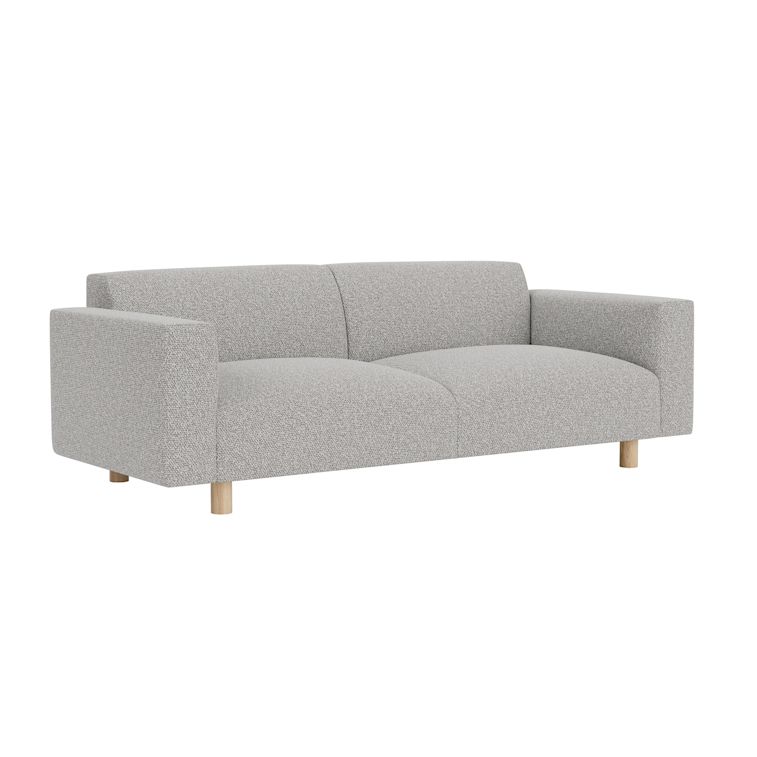 Koti 2-seater Sofa, Storr 612, Art. no. 92815 (image 1)