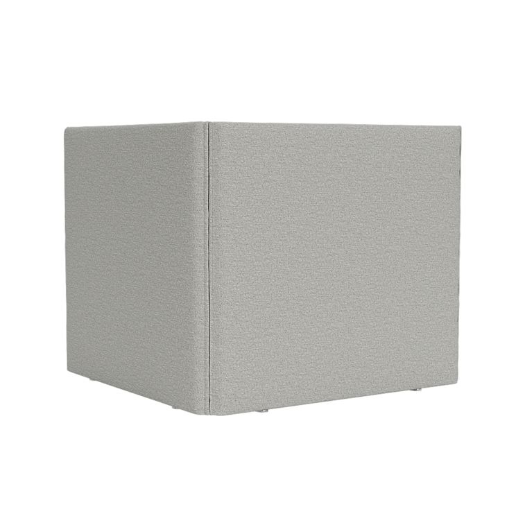 Palo Block Single-seater Medium Back, Amdal 130, Art. no. 95224 (image 4)