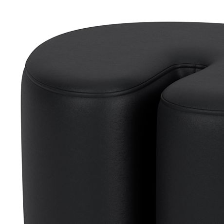 Palma Pouf Small, Elmosoft 99999