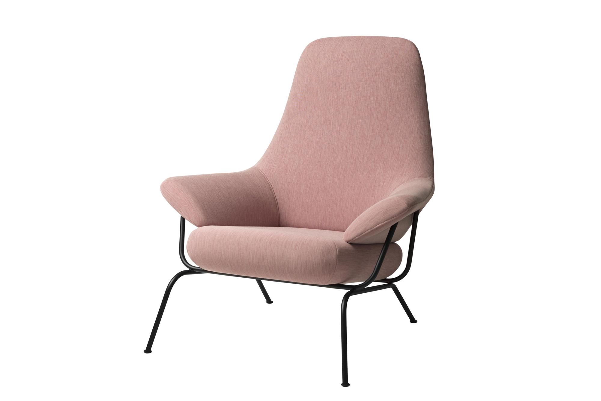 hem lounge chair