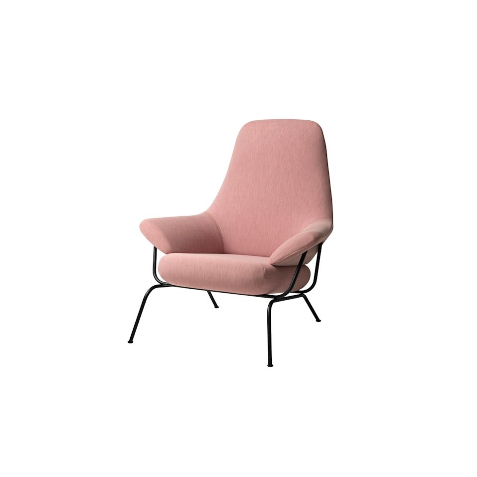 Hai Lounge Chair by Hem