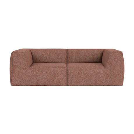 Great 2-seater Sofa, Safire 0013