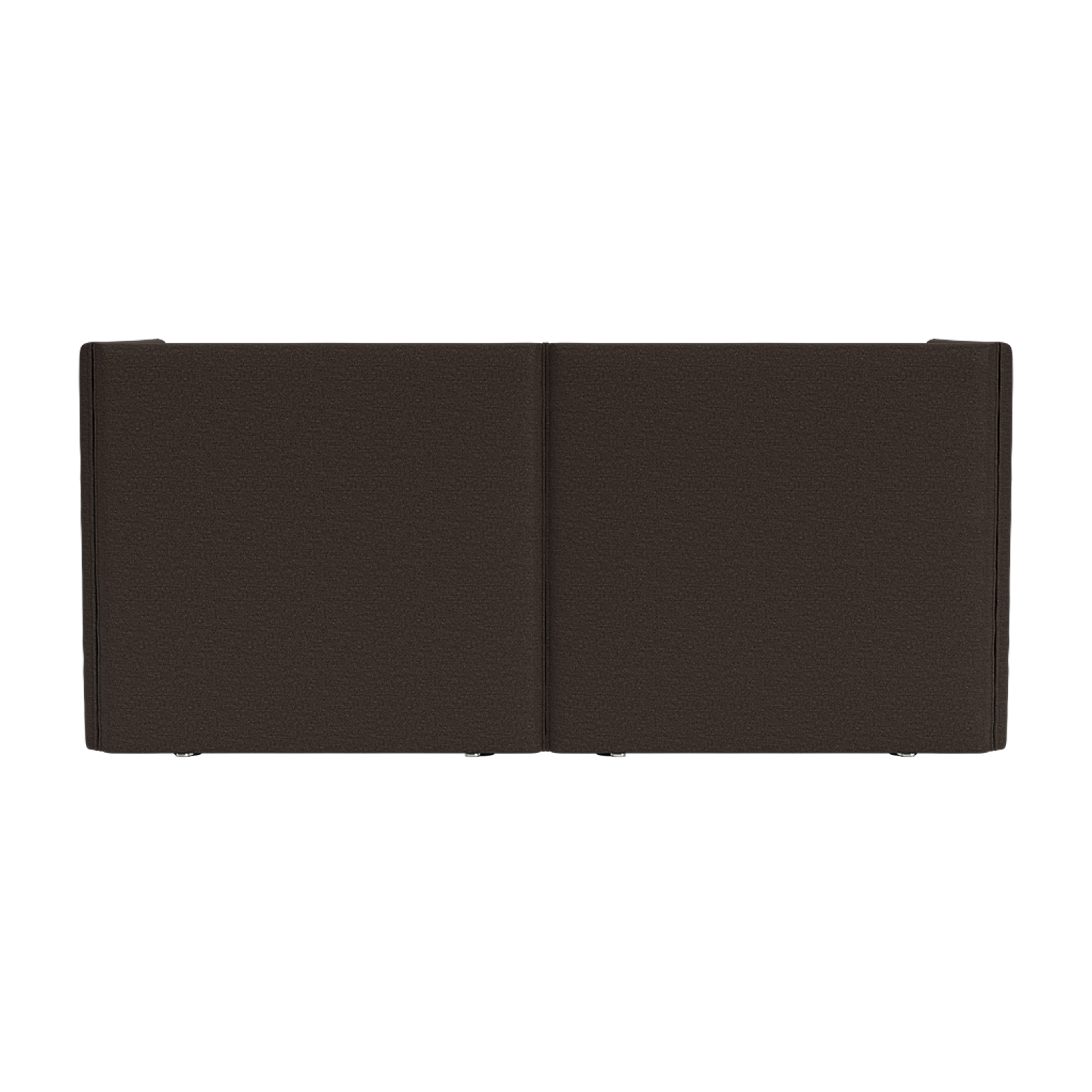 Palo Block 2-seater Sofa Medium Back, Amdal 280, Art. no. 94481 (image 5)